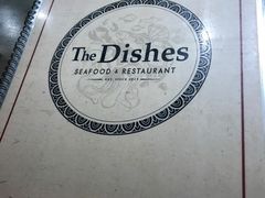 -The Dishes Seafood & Restaurant