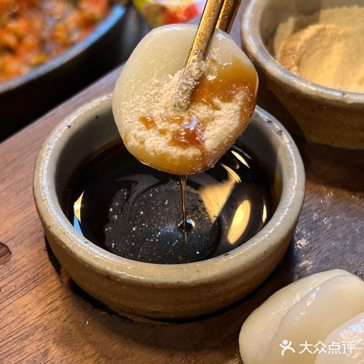 记住杭州这个位置❗️❗️无花果雪冰太甜了