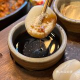 记住杭州这个位置❗️❗️无花果雪冰太甜了