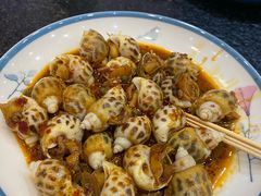 -三妹小龙虾·黄油蟹(华侨城总店)