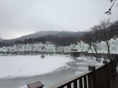 -沂蒙山旅游区云蒙景区(蒙山国家森林公园)