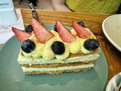 -Alimentari早午餐(安福路店)