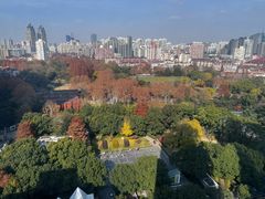 -象佳订制健身(中山公园旗舰店)