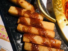 -哥老官重庆美蛙鱼头(宝山龙湖店)