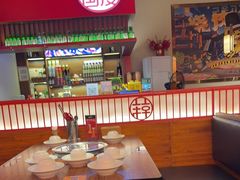 -烧肉一番·新韩式炭火烤肉(大岭山店)