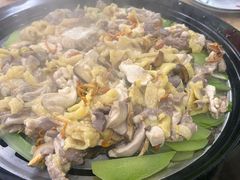 -苏记餐厅(叠南店)