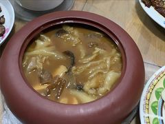 菌香佛跳墙-无名居(西直门总店)