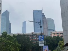 -时尚天河商业广场