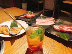 -赤坂亭·M9和牛烧肉·铁板烧(合肥万象城店)