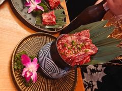 -丸藏和牛烧肉专门店(园区师惠坊店)