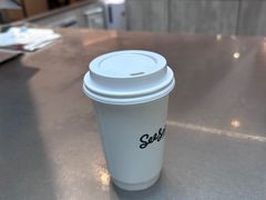 -Seesaw Coffee(上海虹桥天地店)