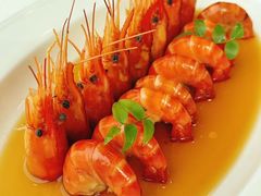 -顺风海鲜港(第一百货店)
