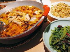 -渝信川菜(长安店)