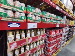 -山姆会员商店(亦庄创意生活广场店)