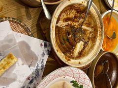 -桃园农庄烤全羊(江秋路店)