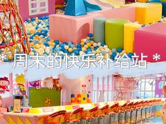 -星舰梦航(广百广场荔胜店)