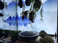 -江南足纪·影院足道·轻奢SPA(京基水贝店)