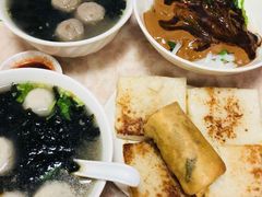 沙茶粿-华威达牛庄(黄埔大道西店)