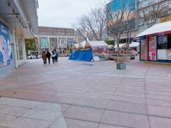 -证大大拇指广场(芳甸路店)