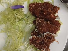 -丰收日·小海鲜·沪上家宴(顾村正大店)