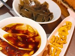 -探鱼·鲜青椒爽麻烤鱼(中山大信新都汇店)