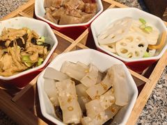 -并州大牌档之醉轻尘