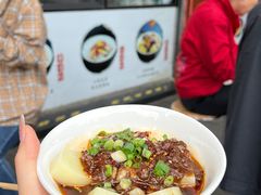 -洞子口张老二凉粉(文殊院店)