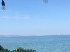 -美人鱼悬崖海景餐厅(鹿嘴山庄店)