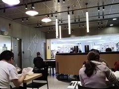 -麦当劳(SM城市广场店)