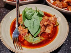 -华豫川酒家(大卫城店)