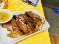 -老字号蛇口德记烧腊饭店·海鲜加工
