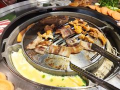 -哈哈碳都·牛肋条无限自助烤肉(宝龙店)