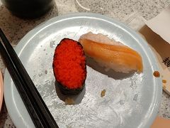 -争鲜回转寿司(海曙天一PLUS店)