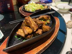 -开海·红岛海鲜虾水饺(石老人店)