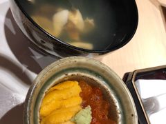 -鮨一日本料理(大中华店)