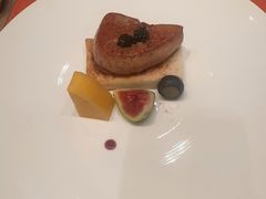 -赫·铁板烧·Omakase(望京昆泰嘉晟酒店)