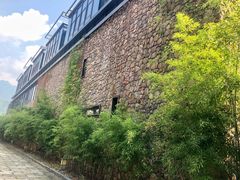 -千峡湖生态旅游度假区