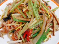 -涵家味土菜馆·徽州一绝臭鳜鱼(三河古镇店)