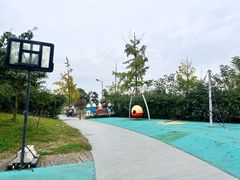 -两河城市森林公园