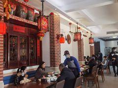 大堂-海坛特色小吃·只做平潭特色菜(平潭店)