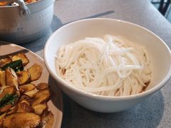 -半山腰·云南菜(侨福芳草地店)