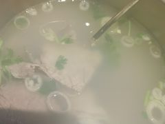 -梨花牛肉汤饭(仁恒伊势丹店)