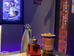 -星聚会KTV(南翔印象城MEGA店)