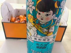 -BOPEYE·波派炸鸡(河西中央商场店)