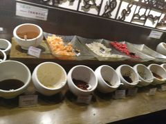 -滇釜火锅·能喝汤的火锅(车公庄店)