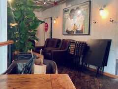 大堂-Alimentari早午餐(安福路店)