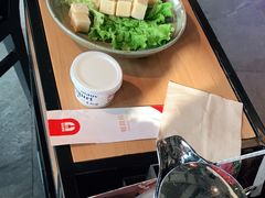 -老墙根涮肉·铜锅鲜羊肉(良乡店)