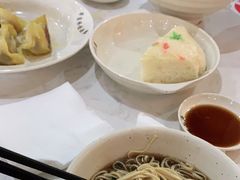 -蒋家桥饺面店(奥邦店)