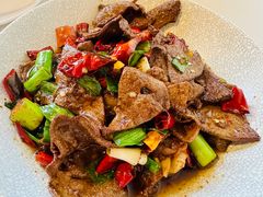 -嘉丰湘菜馆(芳群园店)