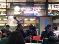 -食通天美食广场(华润万象城店)